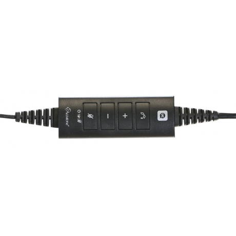 Наушники Accutone UM950 USB (ZA-UM950-UC-RU) - фото 6