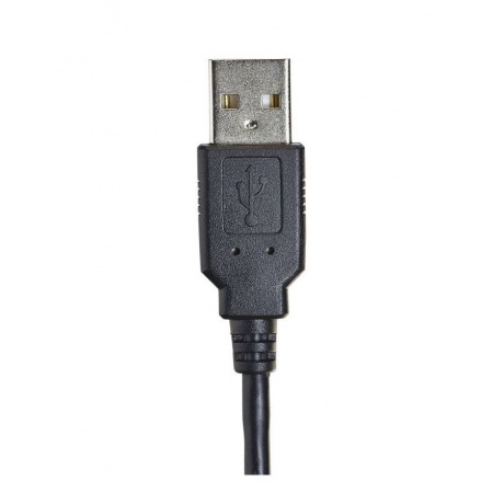Наушники Accutone UB950 ProNC USB  (ZA-UB950-ENC-RU) - фото 8
