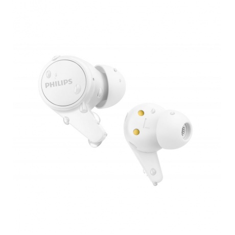 Наушники Philips TAT1207WT/00 - фото 5