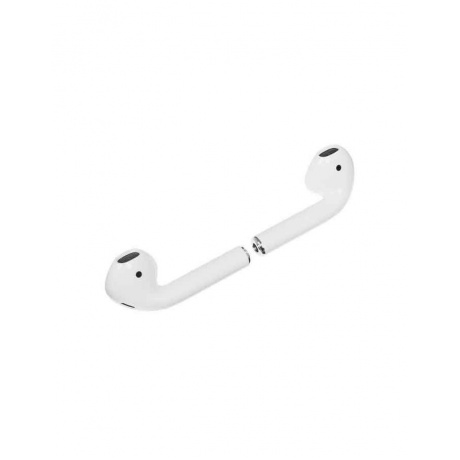 Наушники Apple AirPods 2 MV7N2AM/A with Charging Case - фото 7