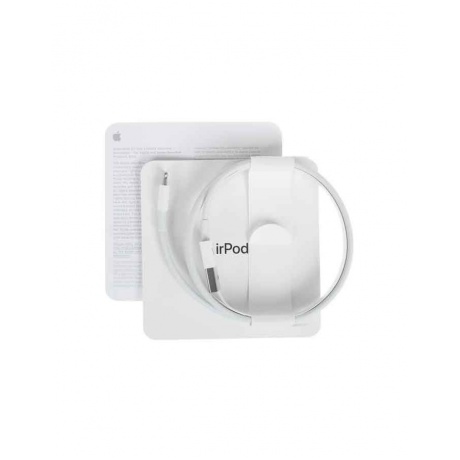 Наушники Apple AirPods 2 MV7N2AM/A with Charging Case - фото 9
