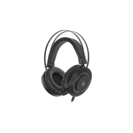 Наушники A4Tech Bloody G521, черная - фото 4