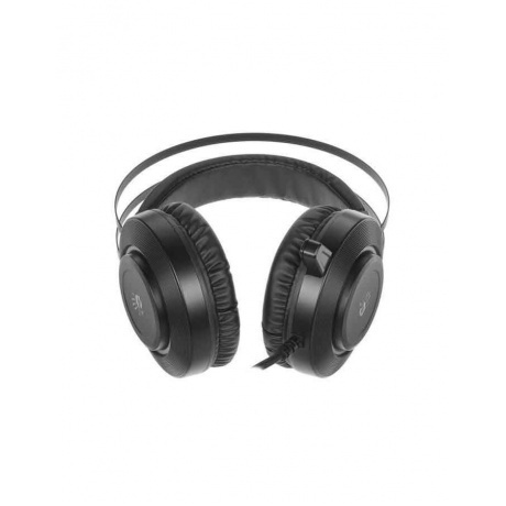 Наушники A4Tech Bloody G521, черная - фото 5