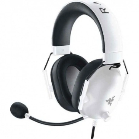 Наушники Razer Blackshark V2 X - White (RZ04-03240700-R3M1)