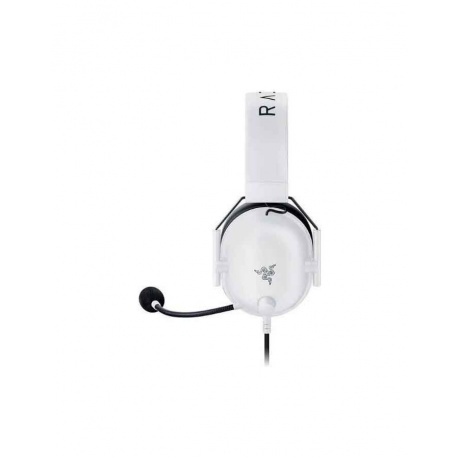 Наушники Razer Blackshark V2 X - White (RZ04-03240700-R3M1) - фото 2