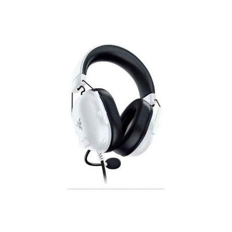 Наушники Razer Blackshark V2 X - White (RZ04-03240700-R3M1) - фото 3