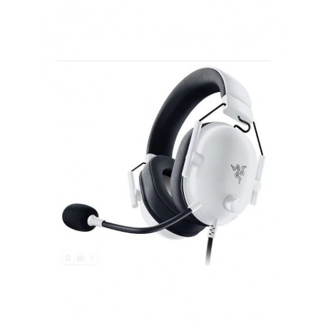 Наушники Razer Blackshark V2 X - White (RZ04-03240700-R3M1) - фото 4