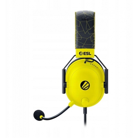 Наушники Razer BlackShark V2 - ESL Ed. headset (RZ04-03230500-R3M1) - фото 3
