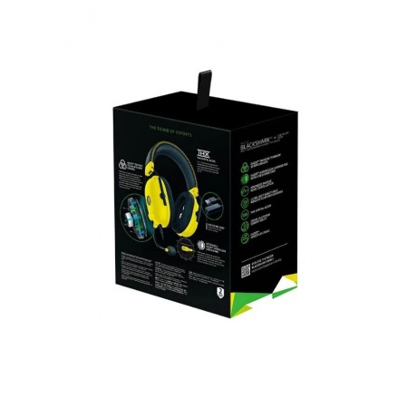 Наушники Razer BlackShark V2 - ESL Ed. headset (RZ04-03230500-R3M1) - фото 5