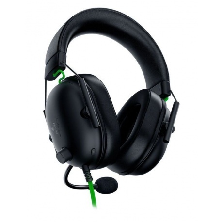 Наушники Razer Blackshark V2 X Headset (RZ04-03240100-R3M1) - фото 2