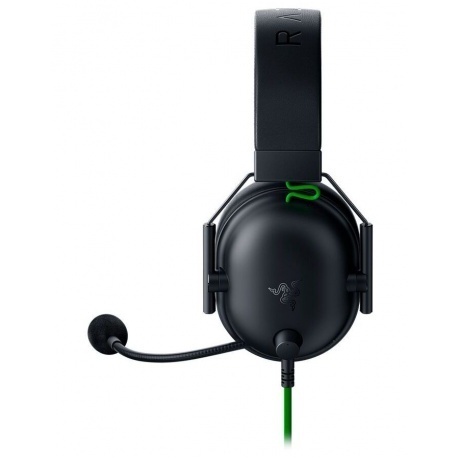 Наушники Razer Blackshark V2 X Headset (RZ04-03240100-R3M1) - фото 4