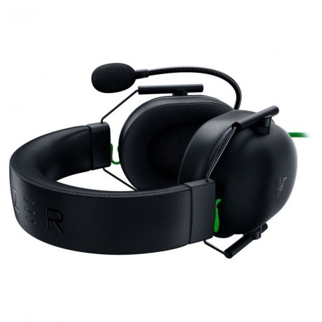 Наушники Razer Blackshark V2 X Headset (RZ04-03240100-R3M1) - фото 5
