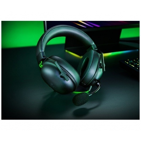 Наушники Razer Blackshark V2 X Headset (RZ04-03240100-R3M1) - фото 7