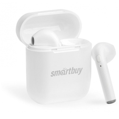 Наушники Smartbuy i8S, автоконтент (SBH-3033)/56 - фото 1