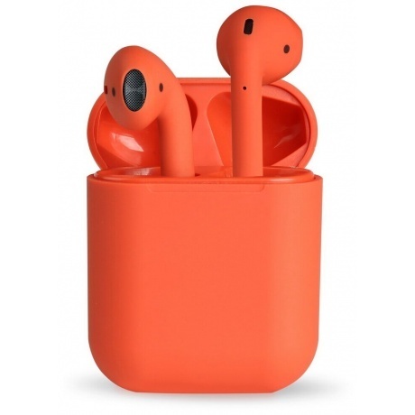 

Наушники SmartBuy i12 SBH-3012 красный