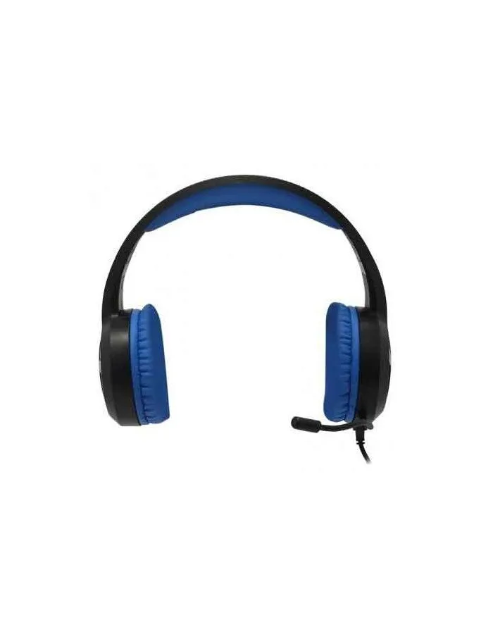 Наушники Smartbuy RUSH MACE синяя (SBHG-8300) - фото 2