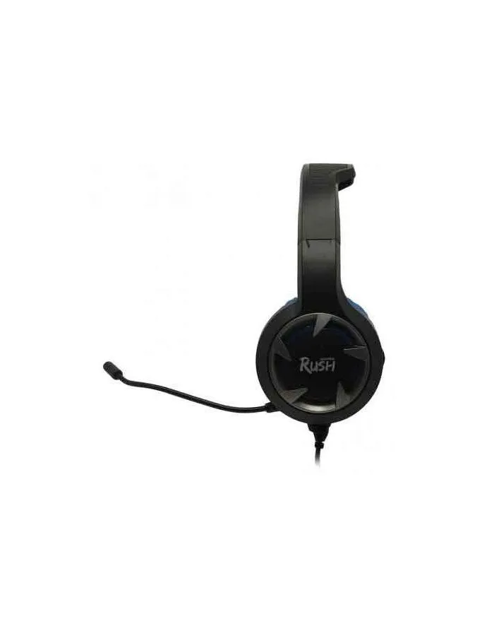 Наушники Smartbuy RUSH MACE синяя (SBHG-8300) - фото 3