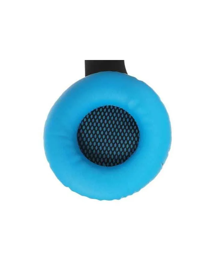 Наушники Smartbuy RUSH MACE синяя (SBHG-8300) - фото 7