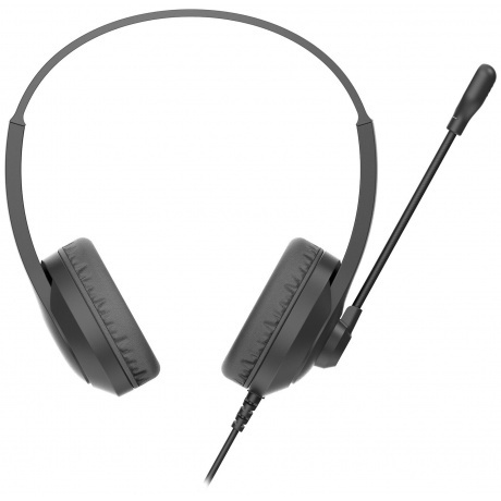 Наушники A4Tech Fstyler FH100 черный - фото 4