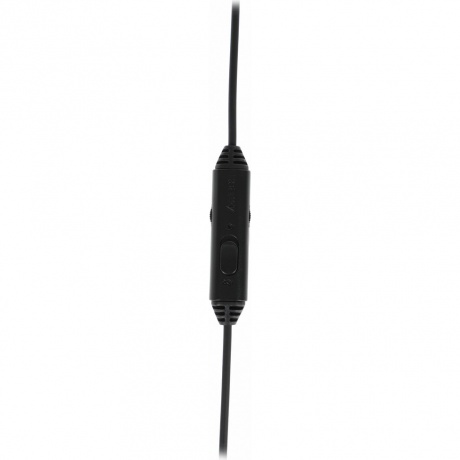 Наушники A4Tech Fstyler FH100U черный - фото 11