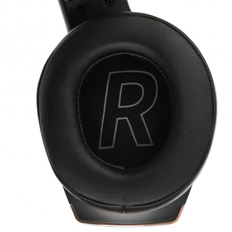 Наушники Edifier GX черный - фото 1