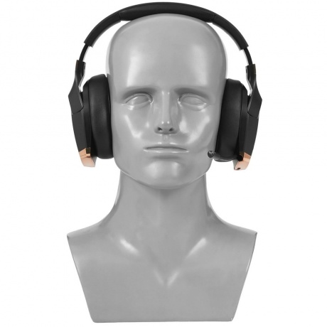 Наушники Edifier GX черный - фото 2