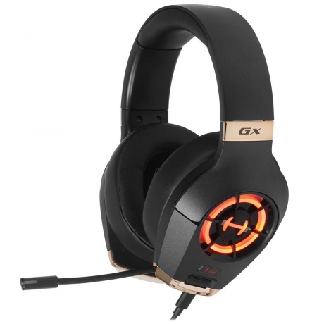 Наушники Edifier GX черный - фото 11