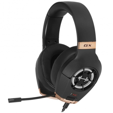 Наушники Edifier GX черный - фото 12