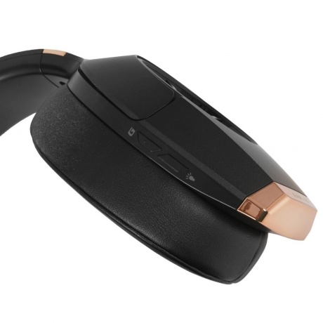 Наушники Edifier GX черный - фото 14