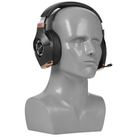 Наушники Edifier GX черный - фото 6