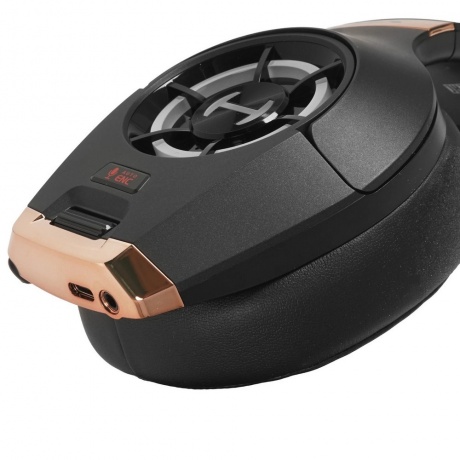 Наушники Edifier GX черный - фото 9