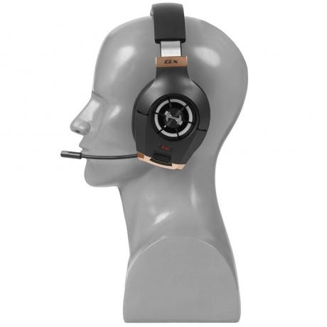 Наушники Edifier GX черный - фото 10