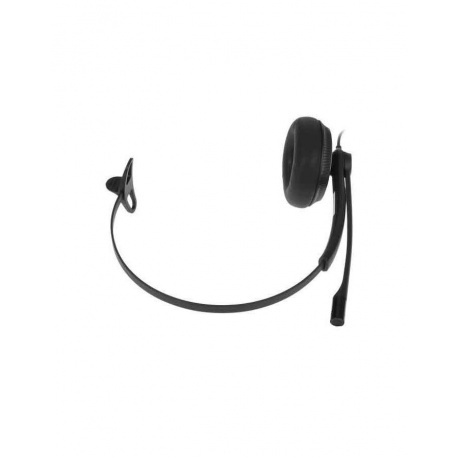 Наушники Yealink UH34 Mono UC, Проводная, HD звук, USB - фото 6