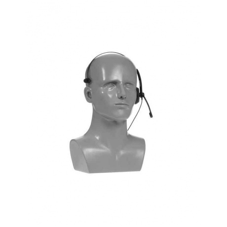 Наушники Yealink UH34 Mono UC, Проводная, HD звук, USB - фото 9