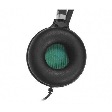 Наушники Yealink UH36 Mono UC - фото 5