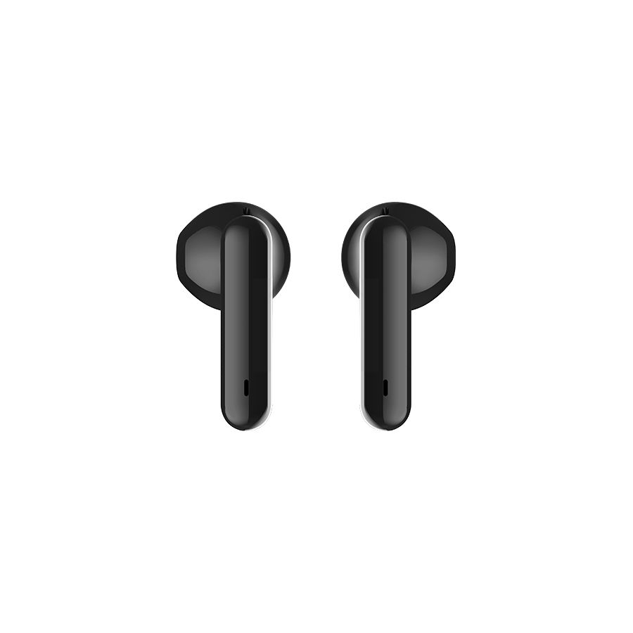 Наушники ITEL Earbuds T1 NEO черный – купить в Санкт-Петербурге |  интернет-магазин KotoFoto.ru