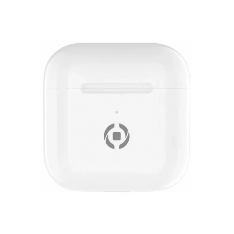 Наушники Celly STYLE1WH (наушники с микрофоном), белая - фото 11