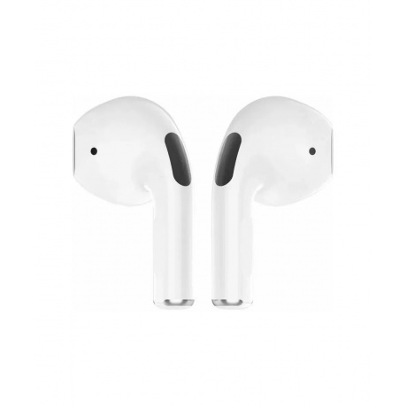 Наушники Celly STYLE1WH (наушники с микрофоном), белая - фото 9