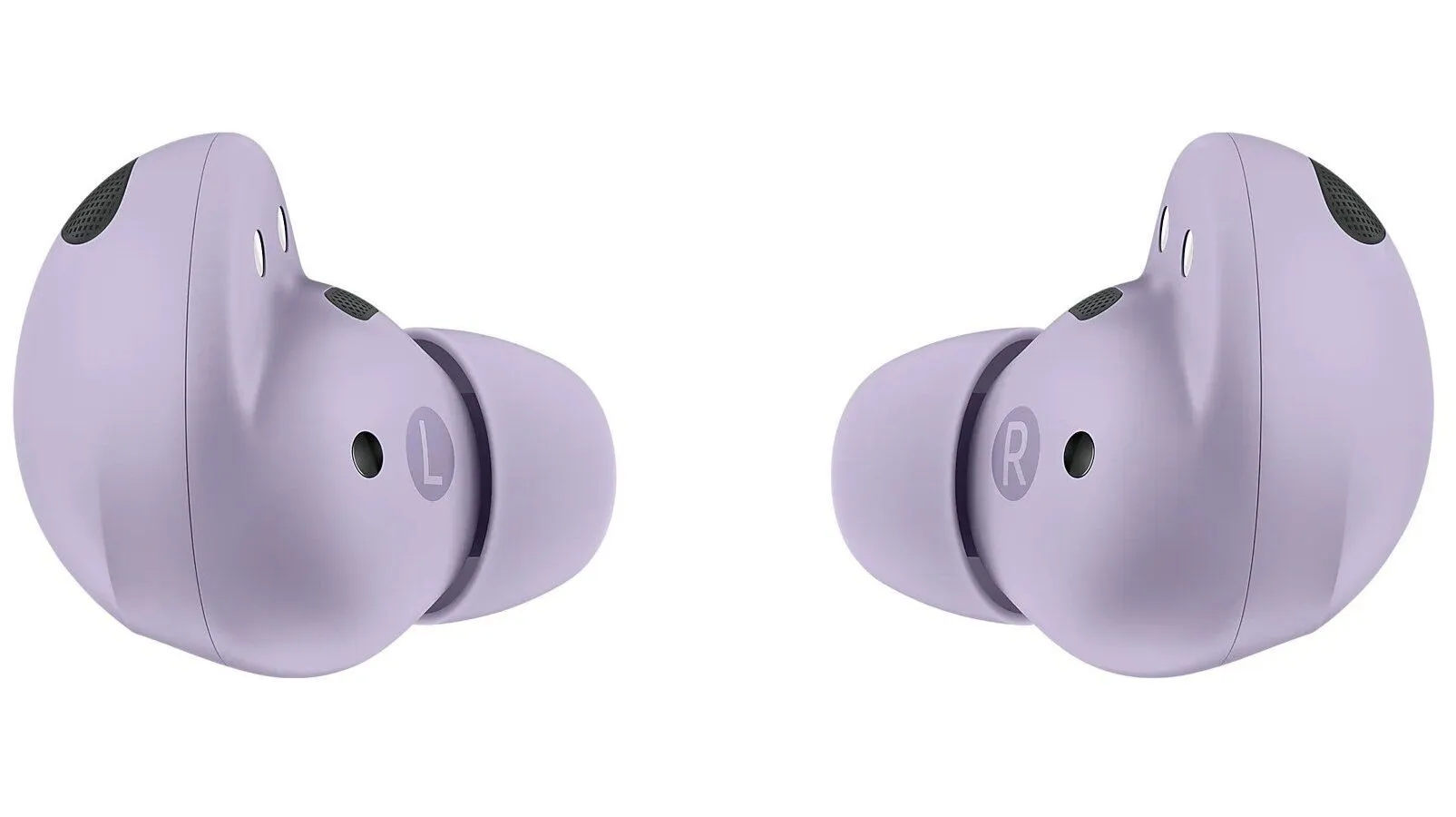 Наушники Samsung Galaxy Buds 2 Pro SM-R510NLVAC Purple - фото 2