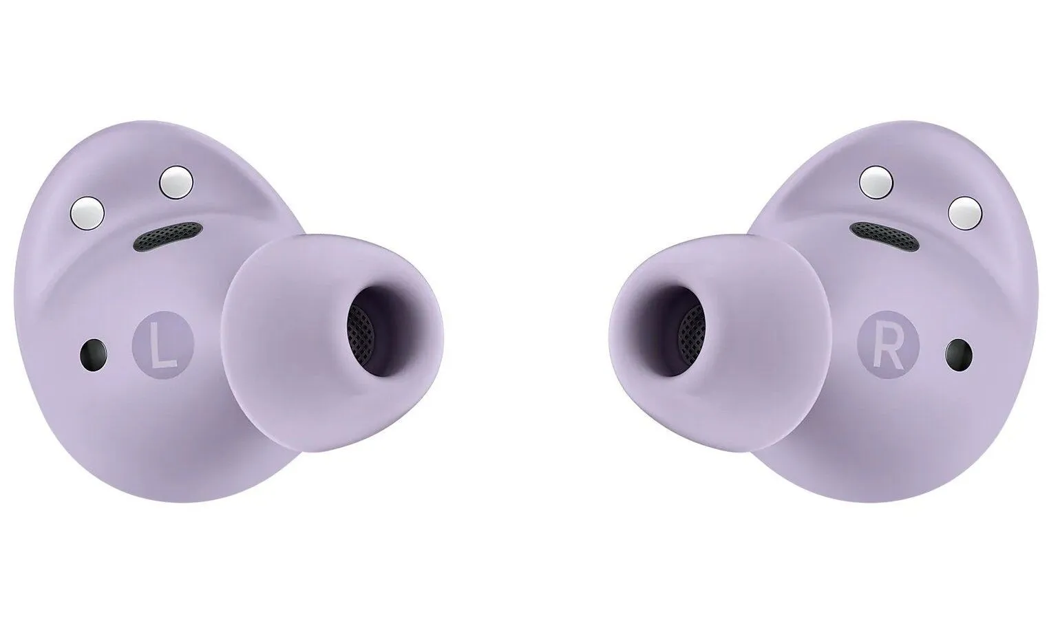Наушники Samsung Galaxy Buds 2 Pro SM-R510NLVAC Purple - фото 3