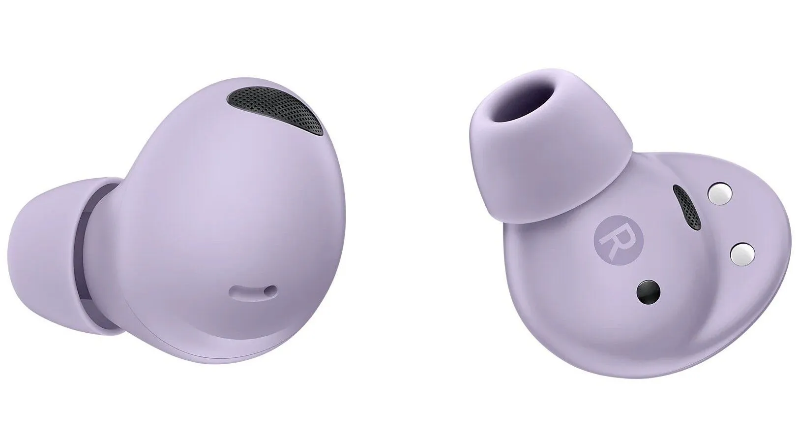 Наушники Samsung Galaxy Buds 2 Pro SM-R510NLVAC Purple - фото 4