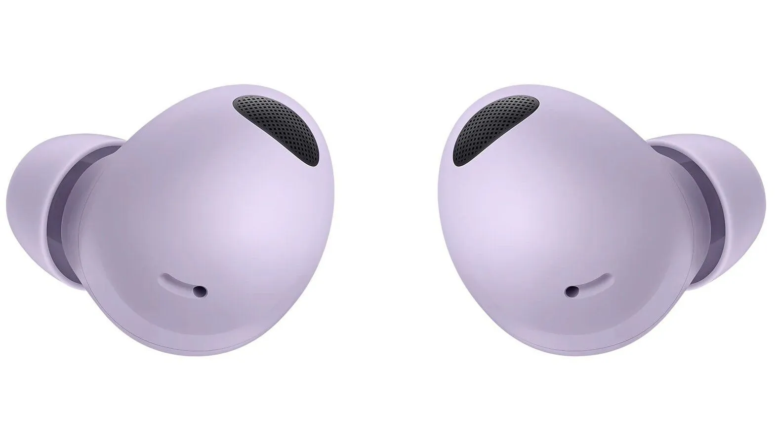 Наушники Samsung Galaxy Buds 2 Pro SM-R510NLVAC Purple - фото 1