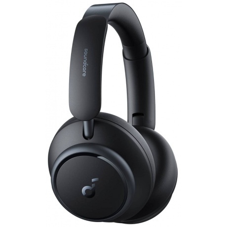 Наушники ANKER Soundcore Space Q45 Black