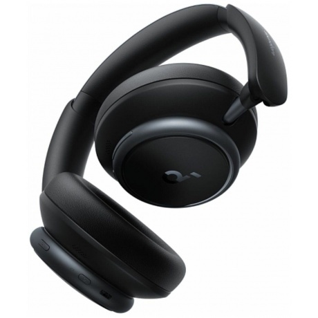 Наушники ANKER Soundcore Space Q45 Black - фото 3