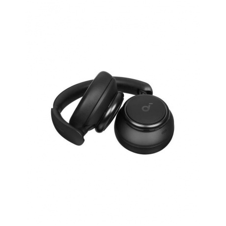 Наушники ANKER Soundcore Space Q45 Black - фото 7