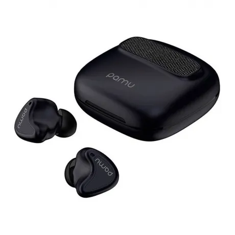Наушники Padmate PaMu Nano (T7) Black