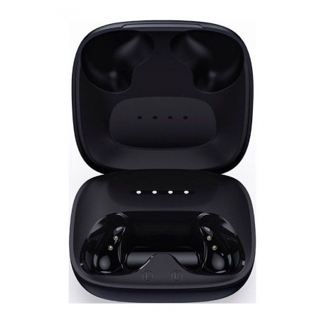 Наушники Padmate PaMu Nano (T7) Black - фото 3