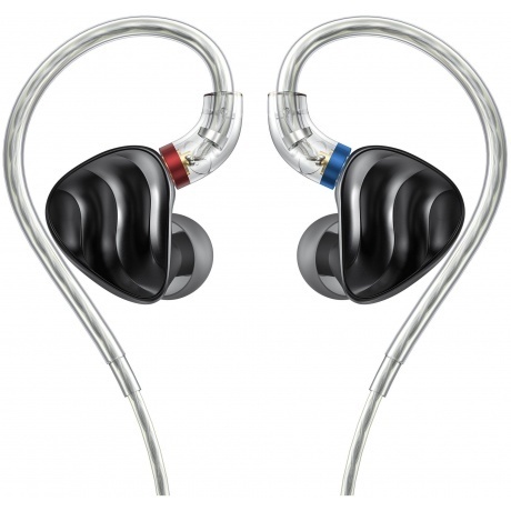 Наушники Fiio FH3