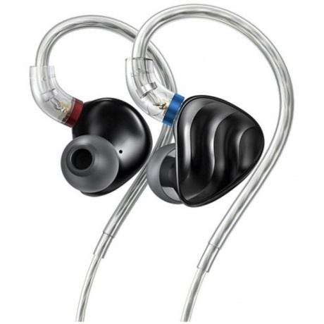 Наушники Fiio FH3 - фото 2
