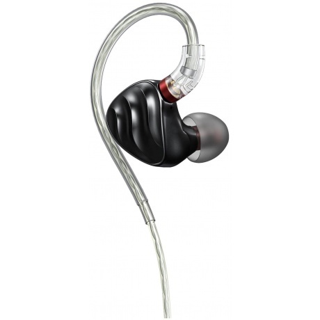 Наушники Fiio FH3 - фото 3